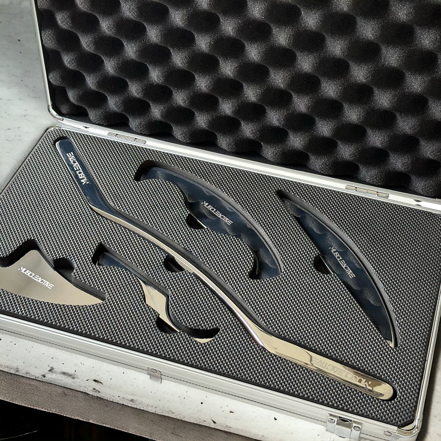 MA BLADES Set