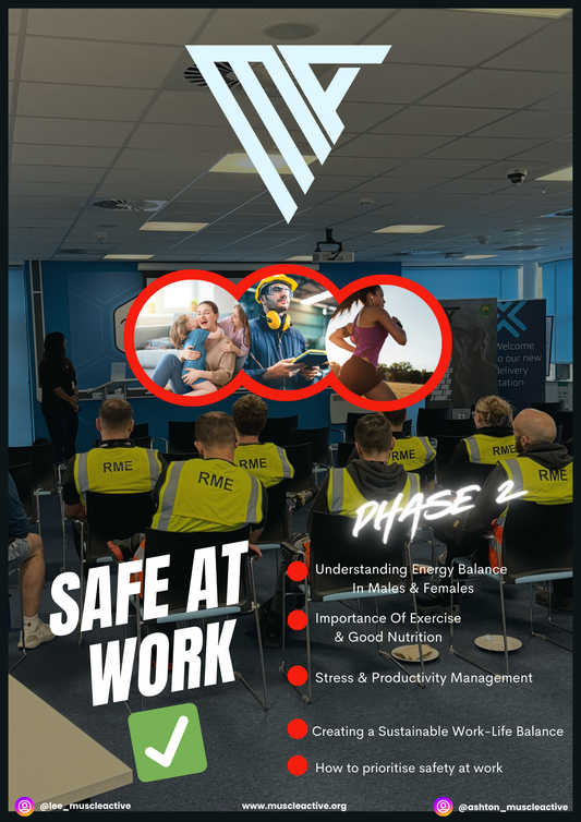Amazon RME - 1 x Site Visit - Workforce Education TSW Phase 2