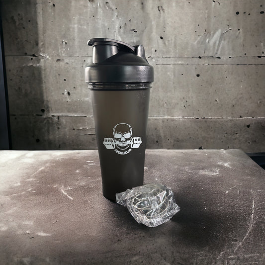 MA KiloClub 600ML Ball Protein Shaker