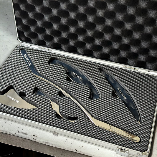MA BLADES Set